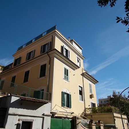 Appartamento Licinia Due Roma Esterno foto