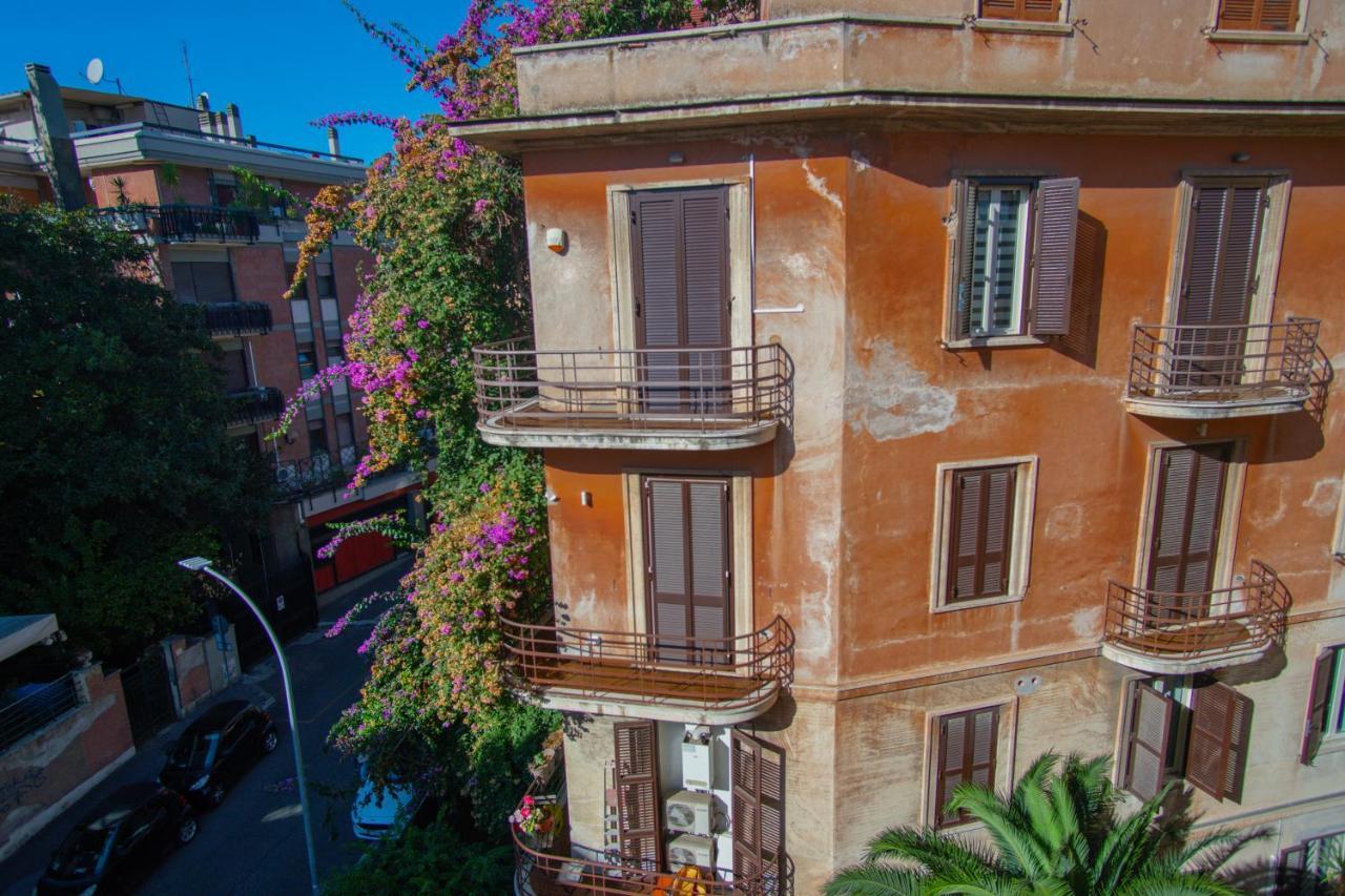 Appartamento Licinia Due Roma Esterno foto